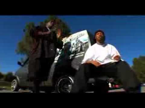 WC,Xzibit,MC Ren & Young Maylay -  Roll On Em