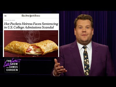 お湯の中のホットポケット相続人 (Hot Pockets Heiress In Hot Water)