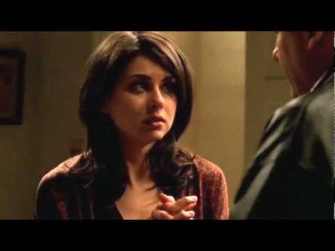 Tony Soprano dangerous man - The Sopranos HD