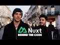 Nuxt Js Mini Documentary Behind The Code