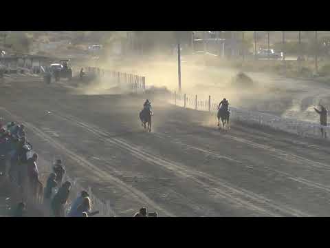 MARLYN  Club Hipico Añelo - Añelo -  03/09/2023