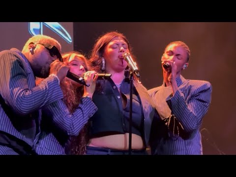 SZN4 full concert in Orlando! 