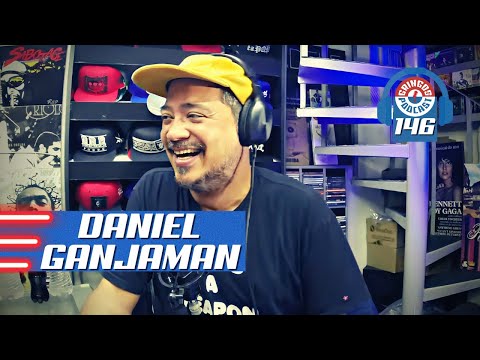 DANIEL GANJAMAN - Gringos Podcast #146