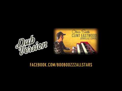Studio Reggae Bash - Clint Eastwood (DUB VERSION)