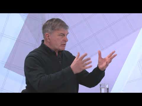 KARTE NA STOL 09.01.2020. Zoran Kovačić i Neven Šantić