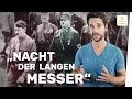Röhm Putsch I Nationalsozialismus I Musstewissen Geschichte