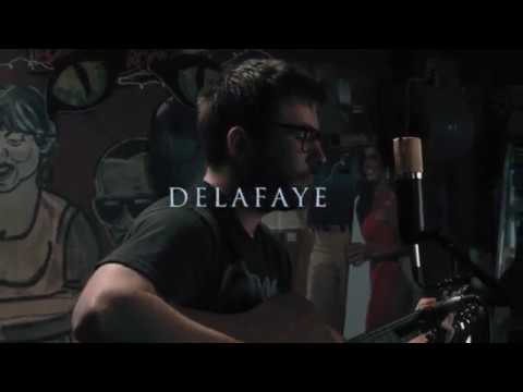 Delafaye - Thinkin Of You (Acoustic)