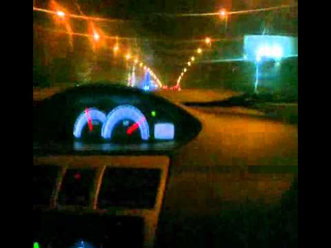 Thumbnail for Toyota Yaris 1.3L Vs Daewoo Lanos 1.5 Dual cam 16V Drag Race by Daewoo Lanos
