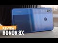 Honor 8x review