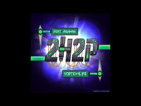 Yung Nodjok - 2H2P feat. HIGHMAN