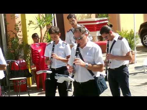 Marcia sinfonica "Marilina"