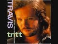 Travis Tritt - Someone For Me (Audio)