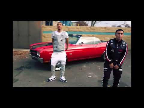 Mike Sherm - Hood Tales (Mike Sherm Only)