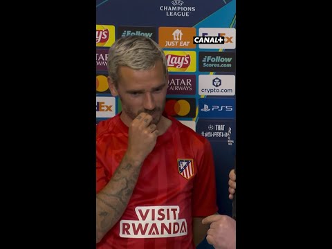 🤩 GRIZOU SERA AUX USA CET ÉTÉ !