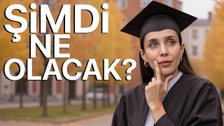 ChatGPT Çağında Üniversite Diploması Ne İşe Yarıyor?