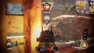 Call of Duty: Black Ops III Hunted Map