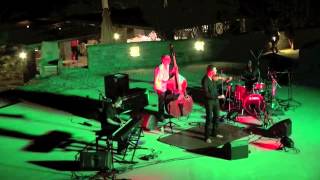 Paros Jazz Festival / Jasser Haj Youssef Quartet