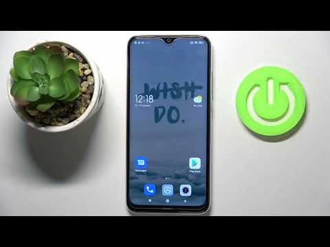 How to Check IMEI and Serial Number in XIAOMI Redmi Note 8 2021 - Find IMEI and Serial Number