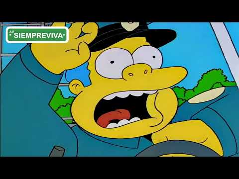 🍩 Snake quiere recuperar a pequeño bandido