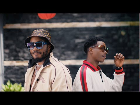 Nshakukunda by Jsan Bouy ft Sean Brizz