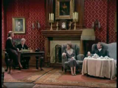 Große Geschichten 13 - Ringstraßenpalais