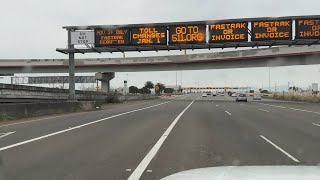 Drivers face toll increases for Bay Area bridges starting Jan. 1: Here's what to know