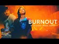 Burnout Official Music Video I M Drunk I Love You TBA Studios