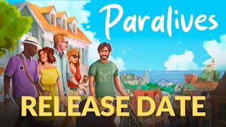 Paralives