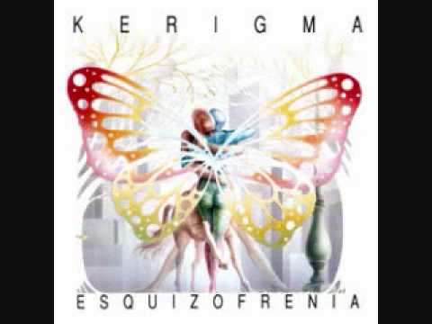 Kerigma Esquizofrenia