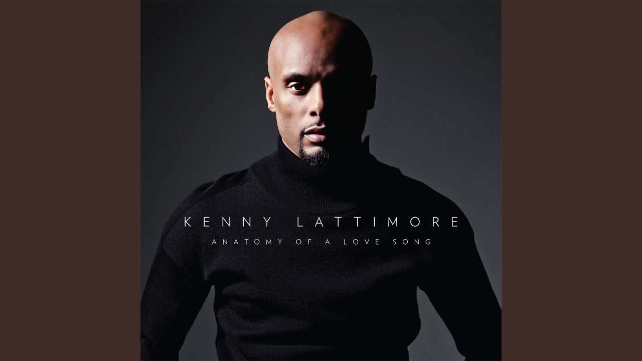 Kenny Lattimore - Look of Love