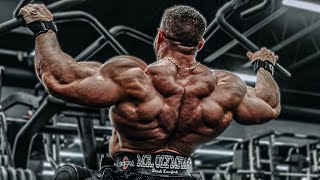 PAIN BUILDS KINGS | DEREK LUNSFORD | BODYBUILDING MOTIVATION 2026