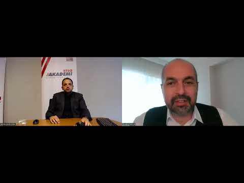 DÜNYADAKİ E-TİCARET TRENDLERİ