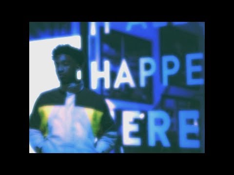 ATMFetty (ft Tylakai) - Shade (Dir. by BASEDJEEZUS)