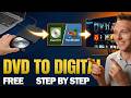 DVD Ripping Guide The Secret To Small Files High Quality