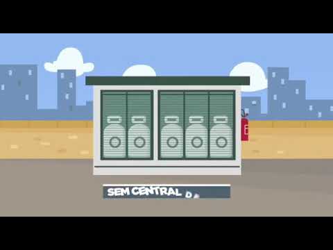 Compagás - Guto Bertolin