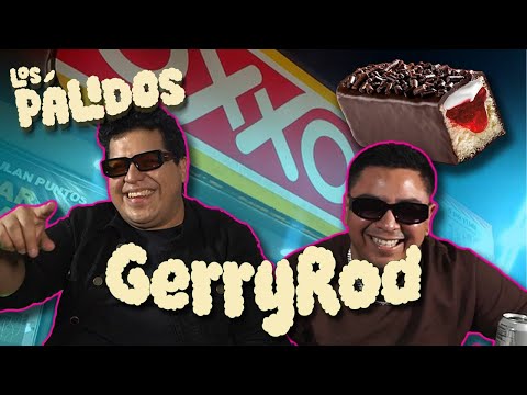 ME ASALTARON BIEN PACHECO ft. @gerryrod_ / Los Pálidos Mike Diaz