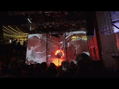 KAnDIs || Mes mylime (Loftas Fest 2019)