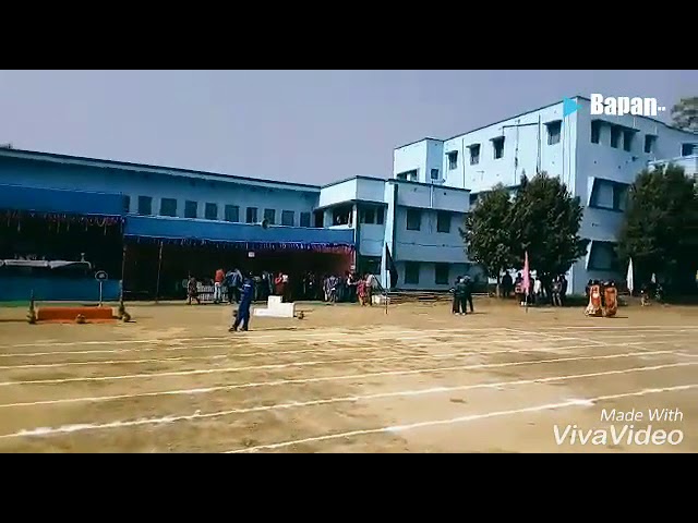 Ramananda College видео №1