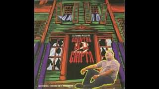 Cutty Ranks - Ganja Mix (Los Cuentos De La Cripta Vol.2)