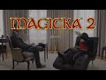 Vidéo de gameplay de Magicka 2  Mac