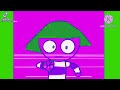 PBS Kids Dot Logo Remake Pitch Shifting Effects