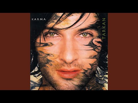 Aşk - Tarkan