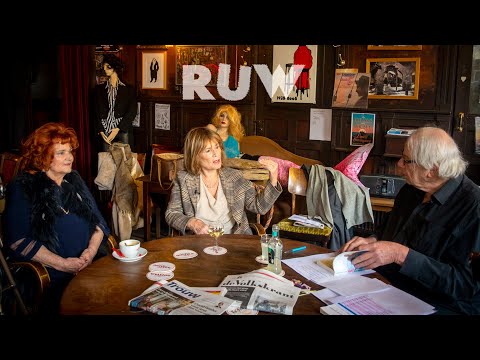 RUW, Rechtstreeks uit Welling, 26 maart 2021