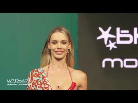 MAREDAMARE 2022 | Summer Jam collective fashion show