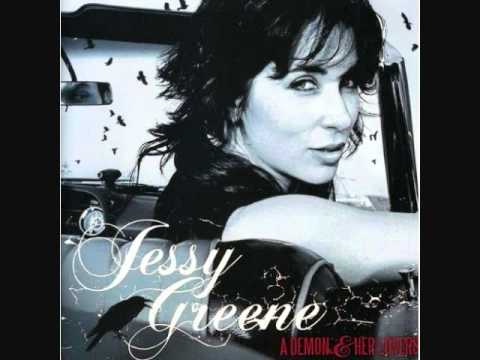 Jessy Greene - You're Breakin' Up