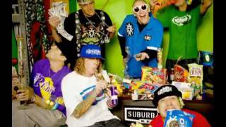 Kottonmouth Kings - Reefer Madness Smoked Out Full Lengh (Nug Of The Week)