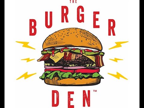 The Buger Den