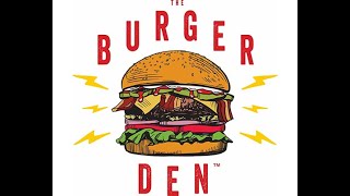 Reviewing The Burger Den - A Denny's Ghost Kitchen