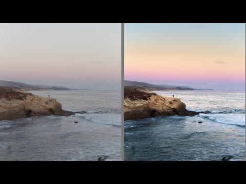 Darktable Episode 91:  Color look up table module