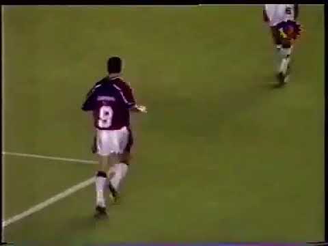 Video — Gol vs Gimnasia y Tiro Salta